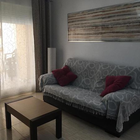 Apartamentos Costa Azahar II Oropesa del Mar Eksteriør bilde