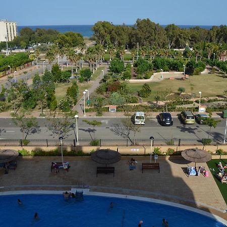 Apartamentos Costa Azahar II Oropesa del Mar Eksteriør bilde