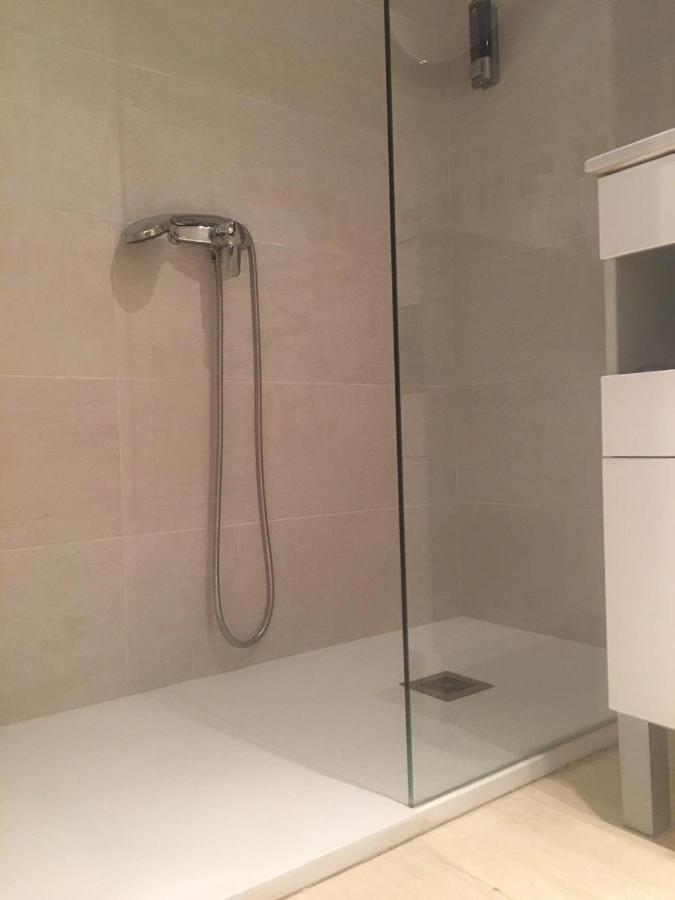 Apartamentos Costa Azahar II Oropesa del Mar Eksteriør bilde
