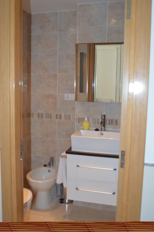Apartamentos Costa Azahar II Oropesa del Mar Eksteriør bilde